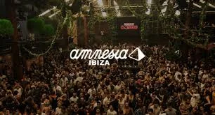 Amnesia Ibiza Ibiza — interior Interior de Amnesia Ibiza en Ibiza