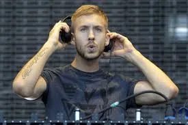 Calvin Harris en Ushuaïa Ibiza 2026 Calvin Harris pinchando en Ushuaïa Ibiza (Ibiza)