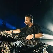 Joseph Capriati en Amnesia Ibiza 2026 Joseph Capriati pinchando en Amnesia Ibiza (Ibiza)