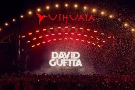 Ushuaïa Ibiza (Ibiza) Ushuaïa Ibiza en Ibiza